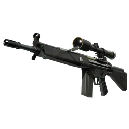 G3SG1 | Ventilator