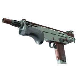 MAG-7 | Copper Oxide