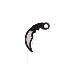 Sealed Graffiti | Karambit (War Pig Pink)