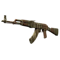 AK-47 | Predator