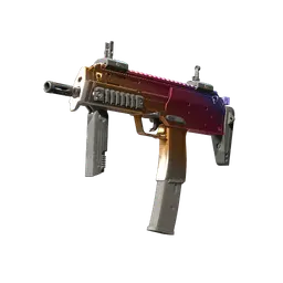 MP7 | Fade