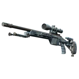 SSG 08 | Tropical Storm
