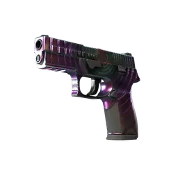 P250 | Epicenter