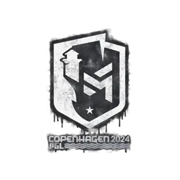 Sealed Graffiti | PGL | Copenhagen 2024