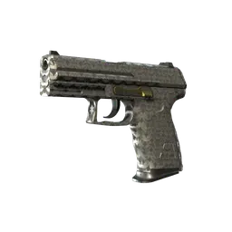 P2000 | Chainmail