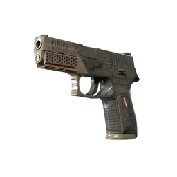 P250 | Bullfrog