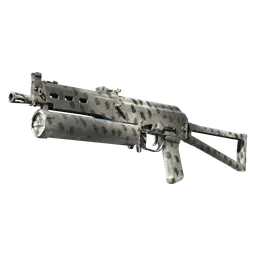 PP-Bizon | Urban Dashed