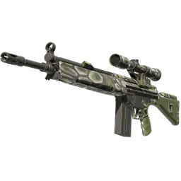 G3SG1 | Green Cell