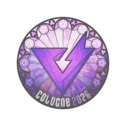 Sticker | THUNDERdOWNUNDER | Cologne 2026