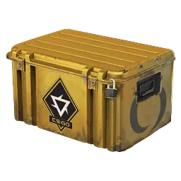 Revolution Case