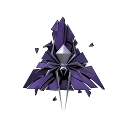 Silver Operation Shattered Web Coin