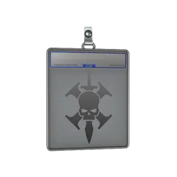 Sticker Slab | Officio Assassinorum