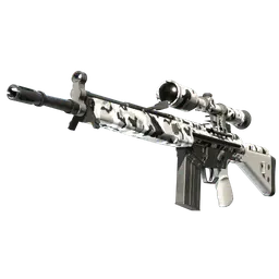 G3SG1 | Polar Camo