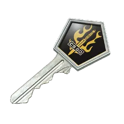 Spectrum 2 Case Key