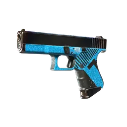 Glock-18 | AXIA