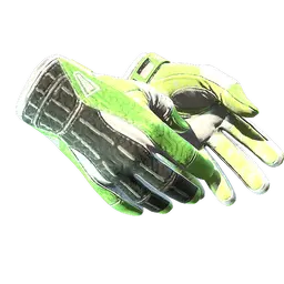 ★ Sport Gloves | Hedge Maze