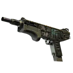 MAG-7 | Popdog