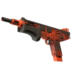 MAG-7 | Core Breach