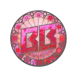 Sticker | BetBoom (Holo) | Cologne 2026