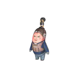 Charm | Lil' Ava
