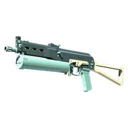 PP-Bizon | Seabird