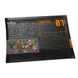 CS:GO Patch Pack