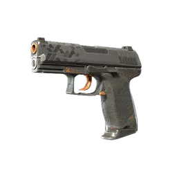 P2000 | Sure Grip