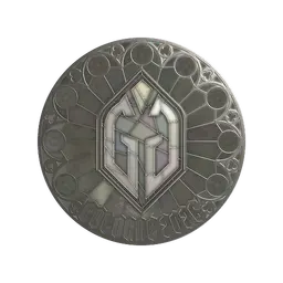 Sticker | Gaimin Gladiators (Foil) | Cologne 2026