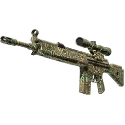 G3SG1 | New Roots