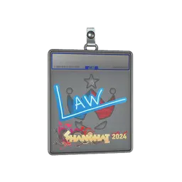Sticker Slab | stanislaw | Shanghai 2024