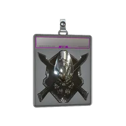 Sticker Slab | Legendary (Foil)