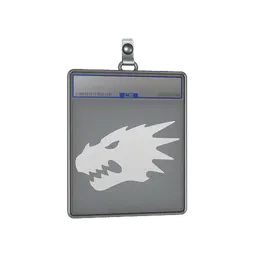 Sticker Slab | Salamanders