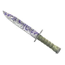 ★ Bayonet | Freehand