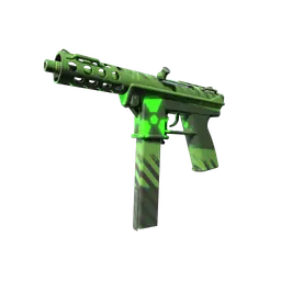 Tec-9 | Nuclear Threat