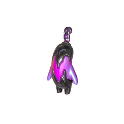 Charm | Quick Silver