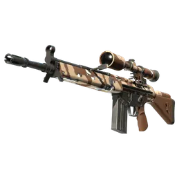 G3SG1 | Desert Storm
