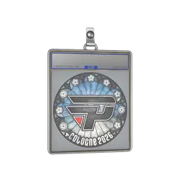 Sticker Slab | paiN Gaming | Cologne 2026