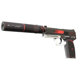 USP-S | Cyrex
