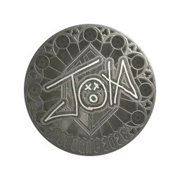 Sticker | JOTA (Foil) | Cologne 2026
