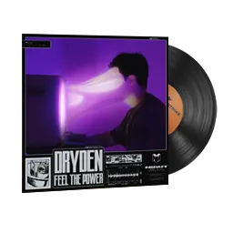 Music Kit | DRYDEN, Feel The Power