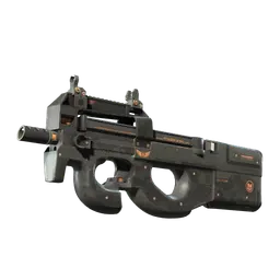 P90 | Elite Build