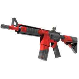 M4A4 | Evil Daimyo