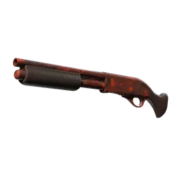 Sawed-Off | Full Stop