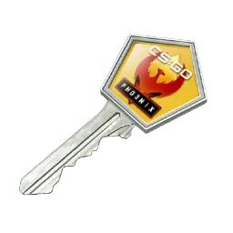 Operation Phoenix Case Key