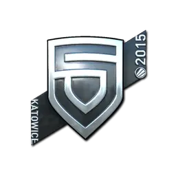 Sticker | PENTA Sports (Foil) | Katowice 2015