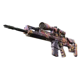 SCAR-20 | Poultrygeist