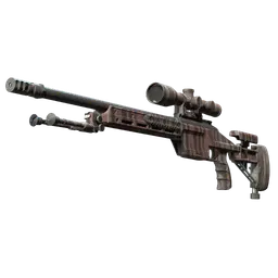 SSG 08 | Prey