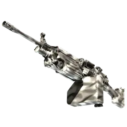 M249 | Contrast Spray