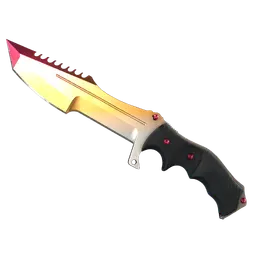 ★ Huntsman Knife | Fade