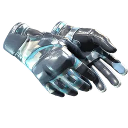 ★ Moto Gloves | Cool Mint